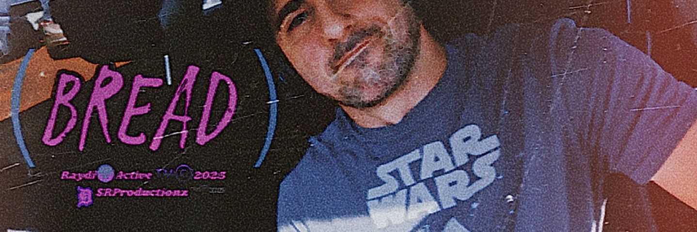 Raydio_Active's profile banner image
