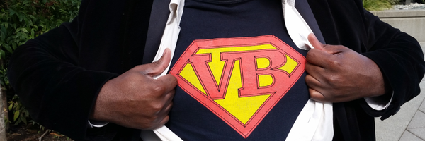 ThatVBGuy Profile Banner