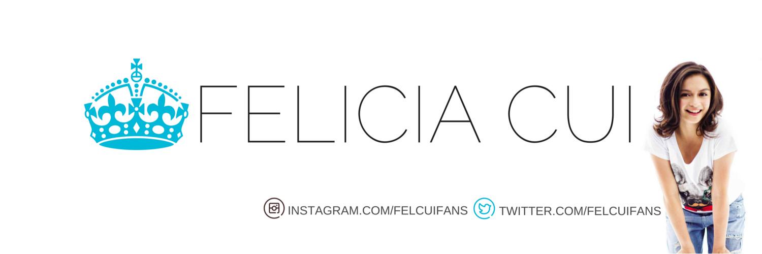 FelCuiFans's profile banner image