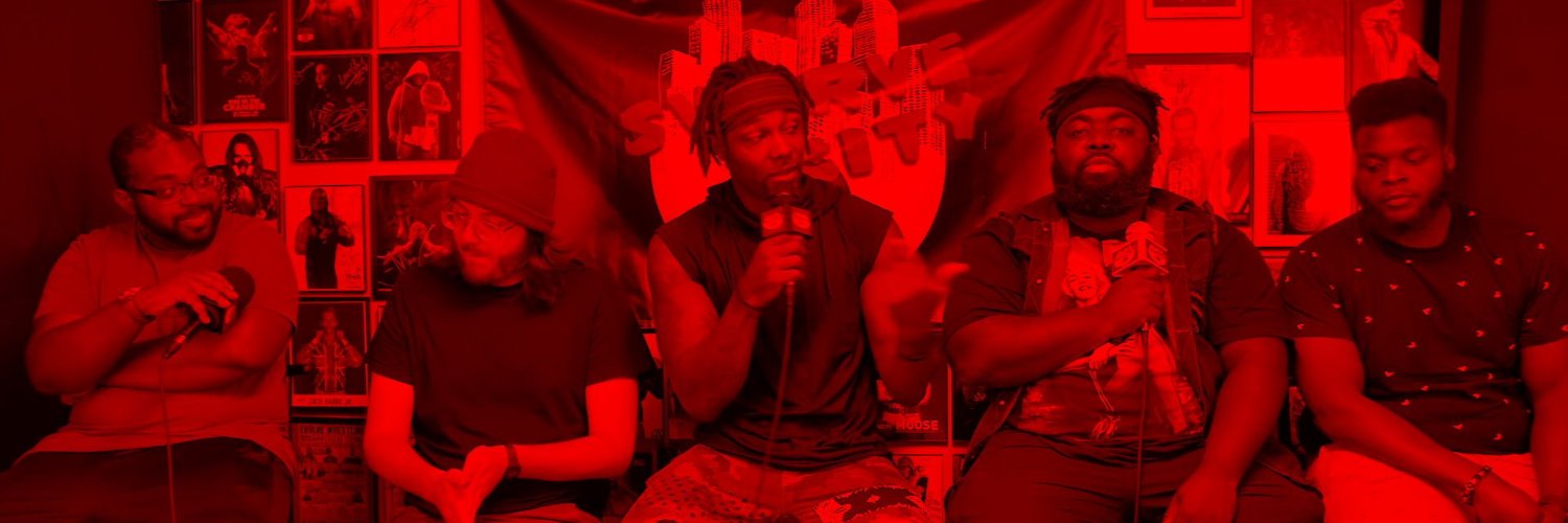 BehindTheMike33's profile banner image