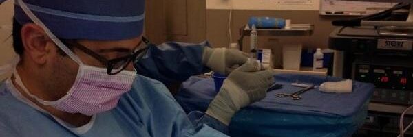 DrForleiter Profile Banner