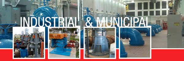 HudsonPump Profile Banner