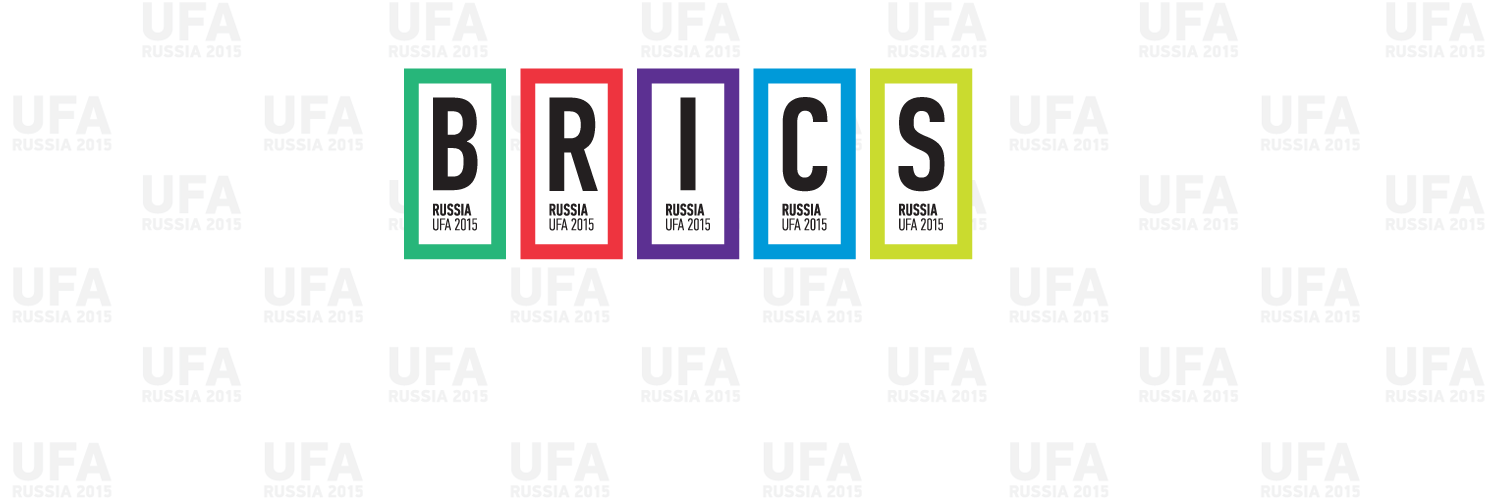 BRICS2015 banner