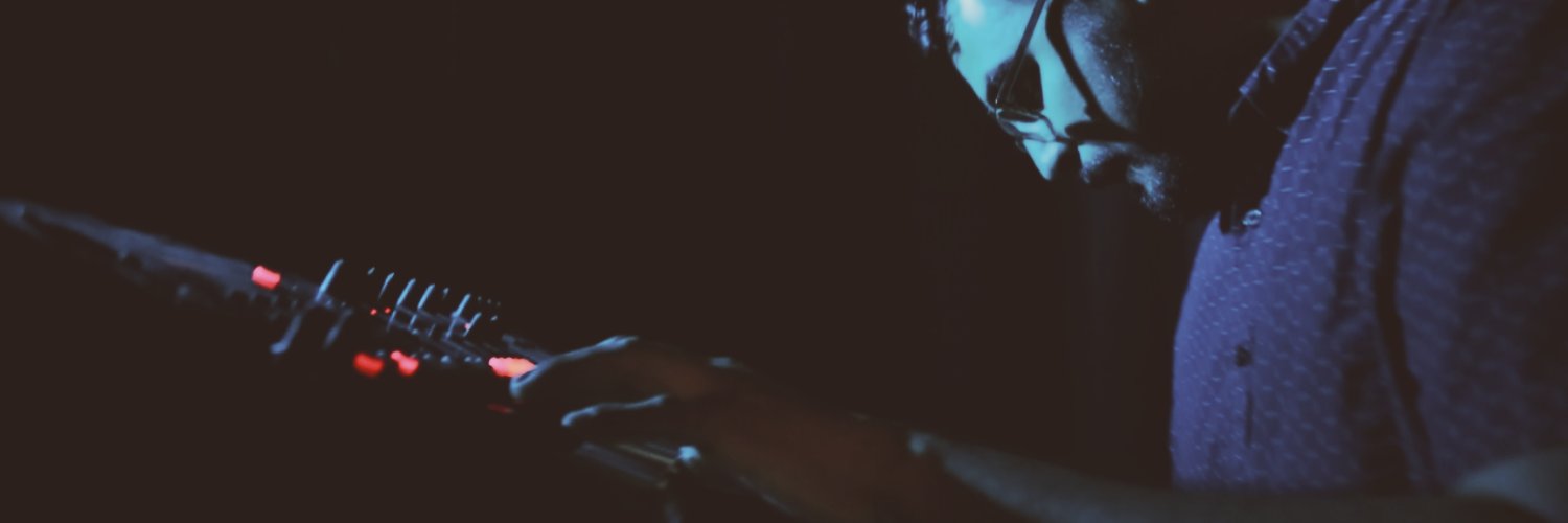 AnzaBeats's profile banner image