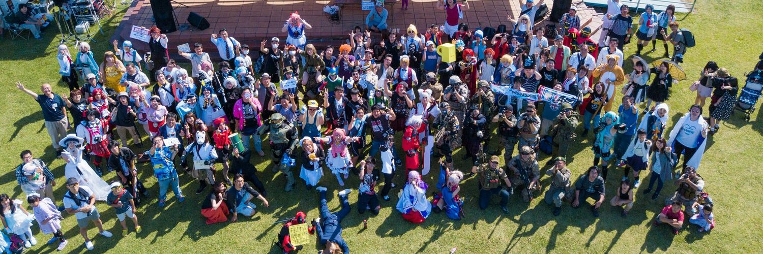 邪帝 自由過ぎる死侍🇺🇦 banner