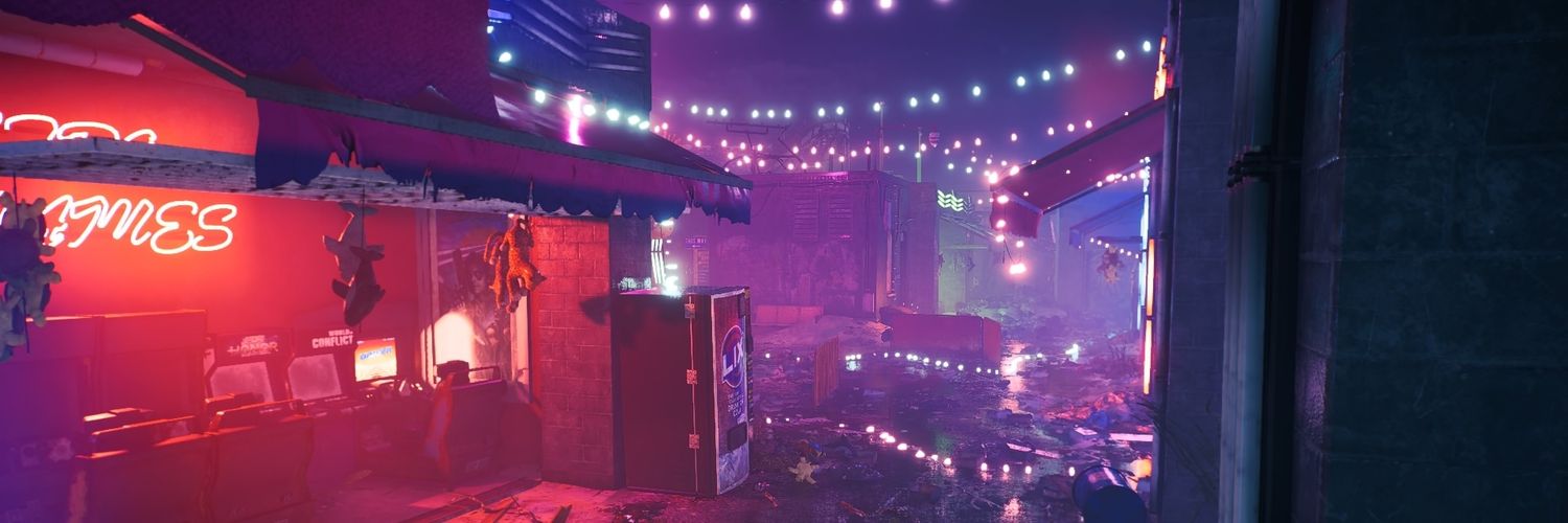 dchillout1's profile banner image