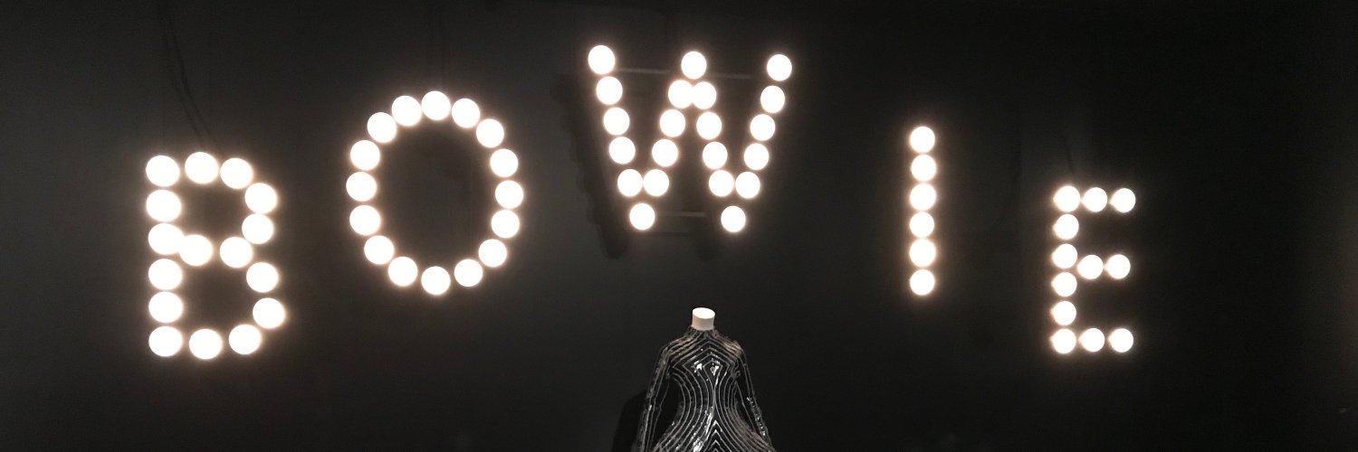 DavidBowieIs's profile banner image