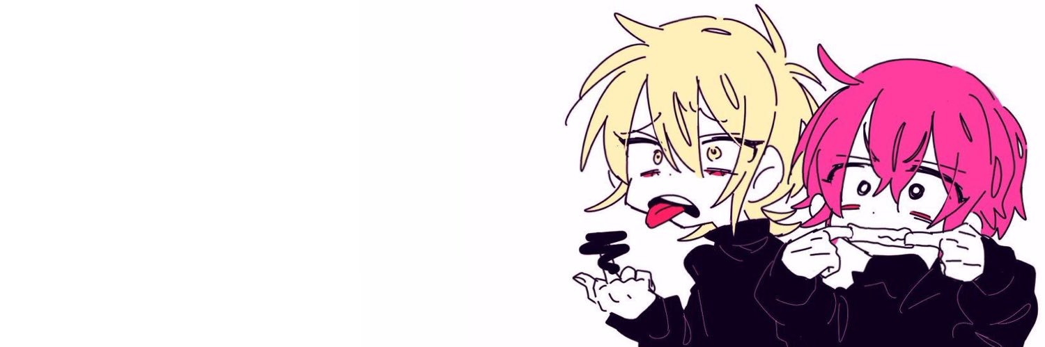 PockyUsss's profile banner image