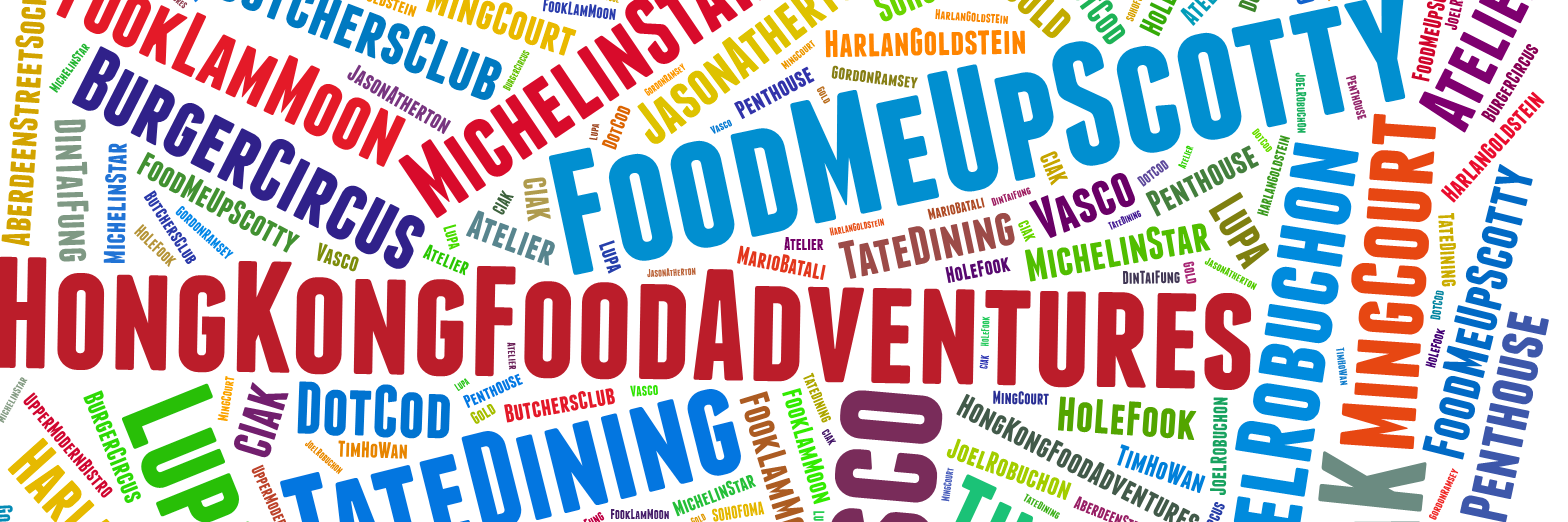FoodMeUpScotty banner