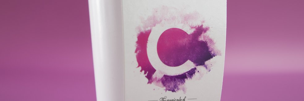 coracaiberry's profile banner image