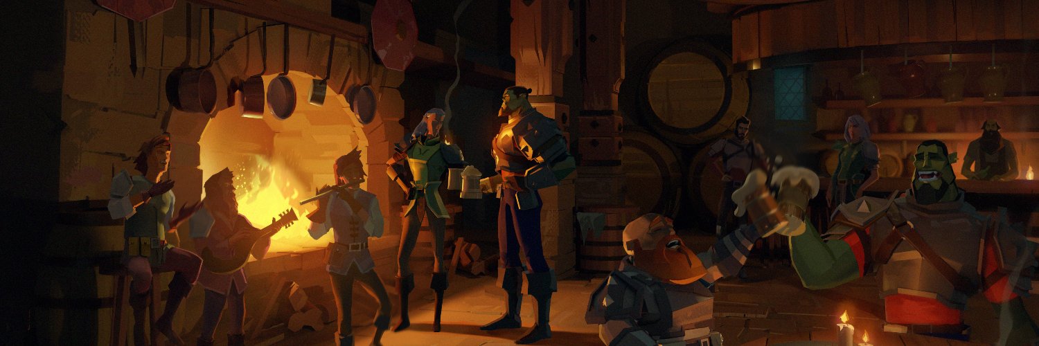 CastlewindGame's profile banner image