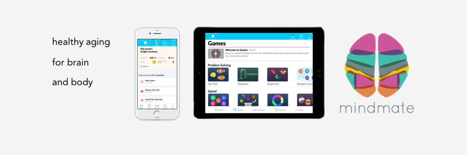 MindMate banner
