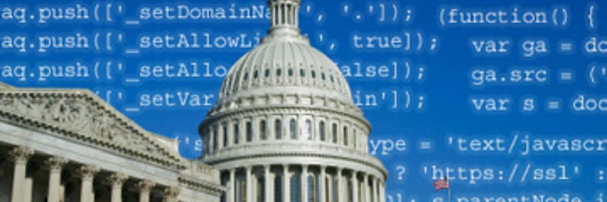 .NET DC User Group banner