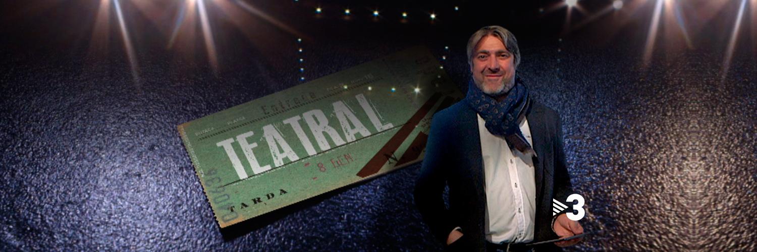 Teatral33's profile banner image