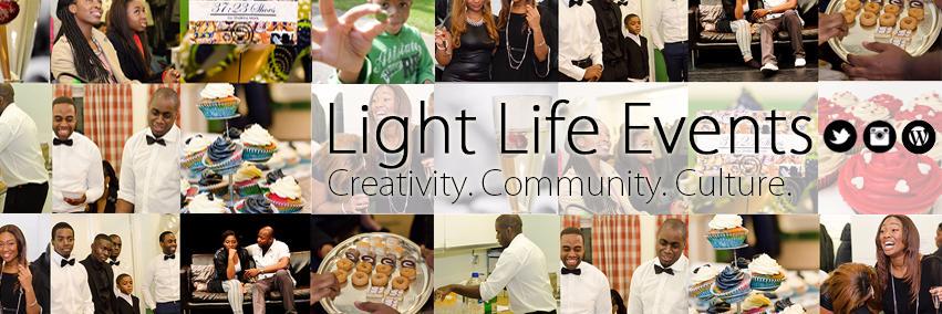 LightLifeEvents's profile banner image
