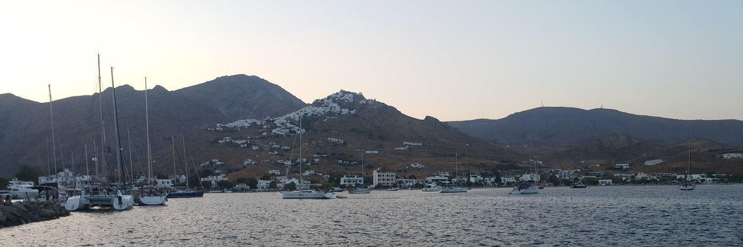 dvrachatis's profile banner image
