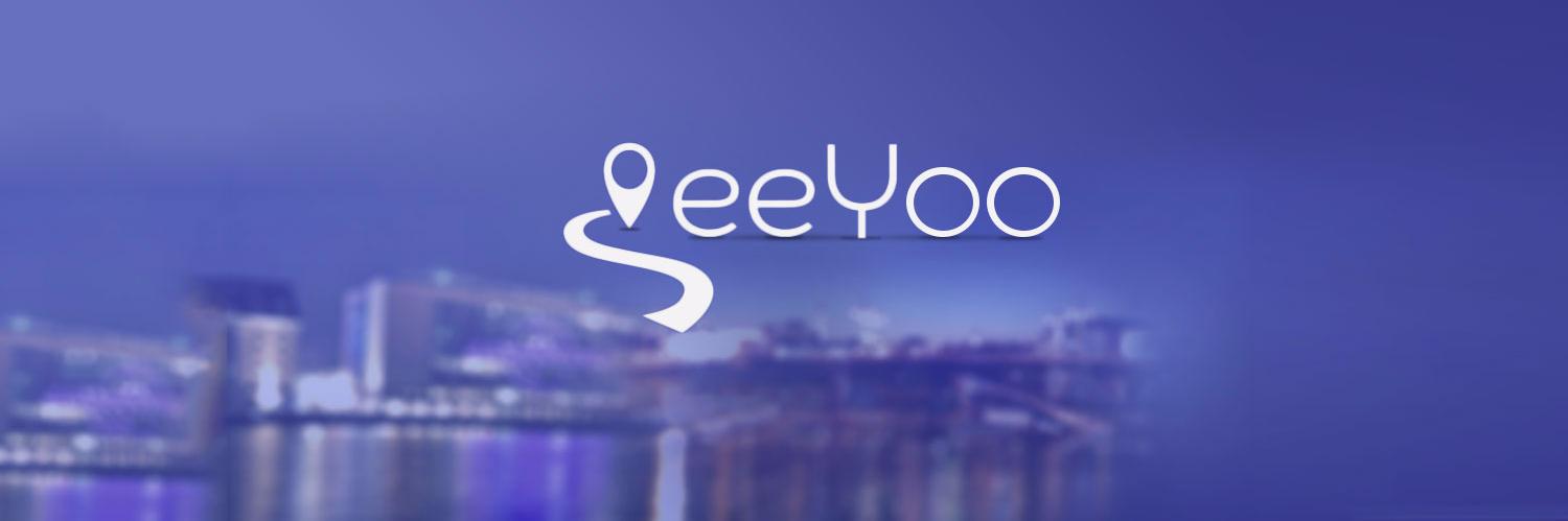 SeeYooApp's profile banner image