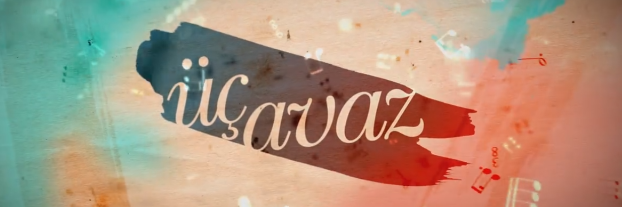 3Avaz's profile banner image