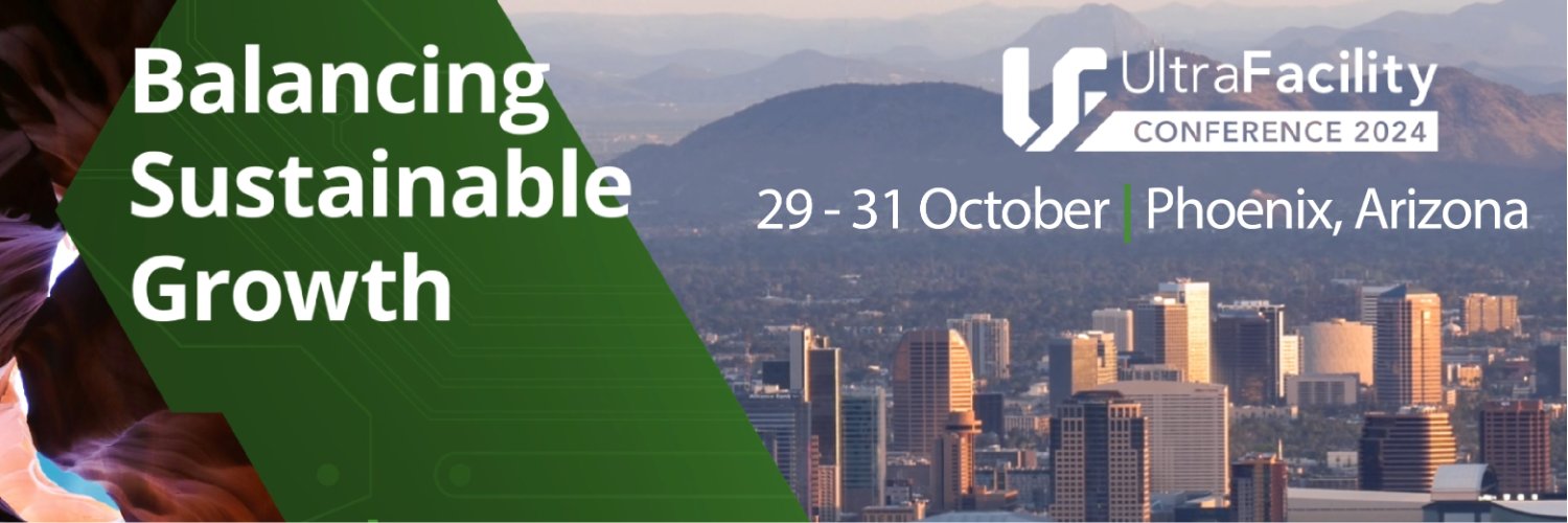 UltraFacility's profile banner image