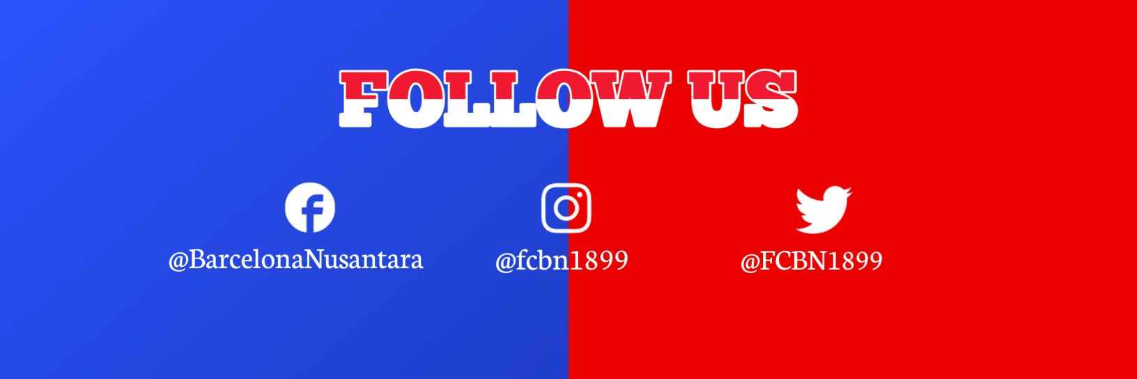 FCBN1899's profile banner image