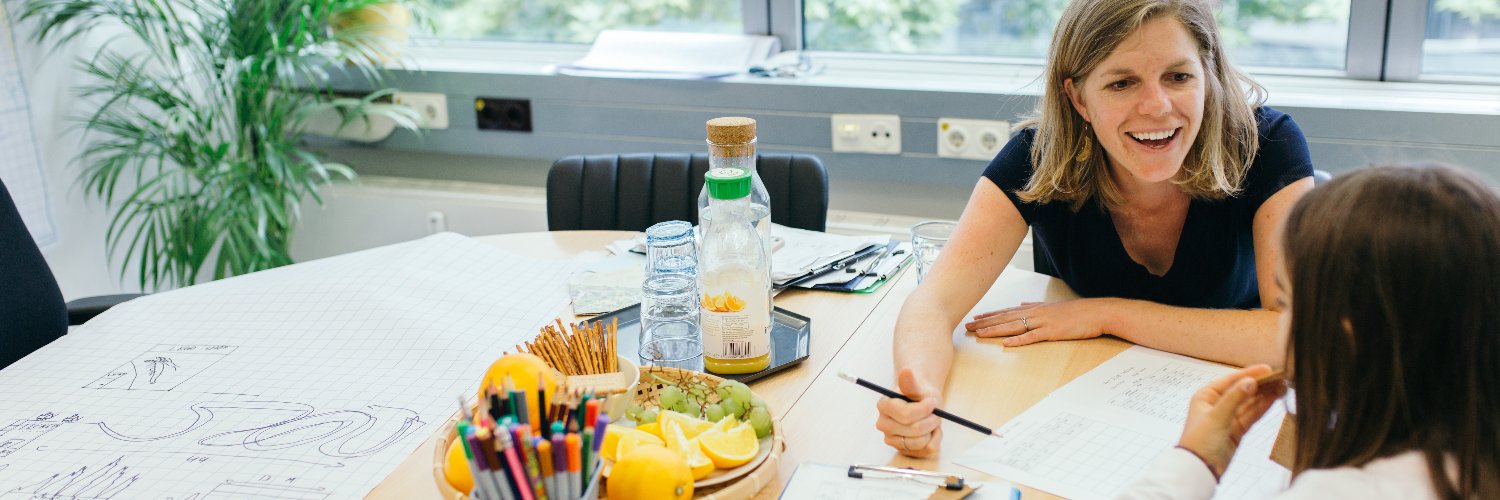 LindenEducation's profile banner image