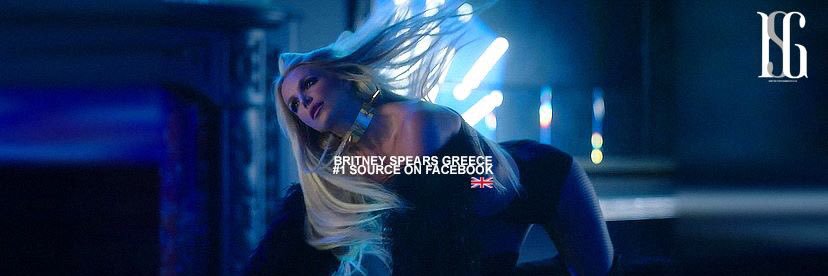 BritneyGreece's profile banner image