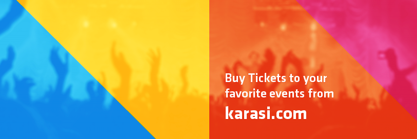 Karasi.com banner