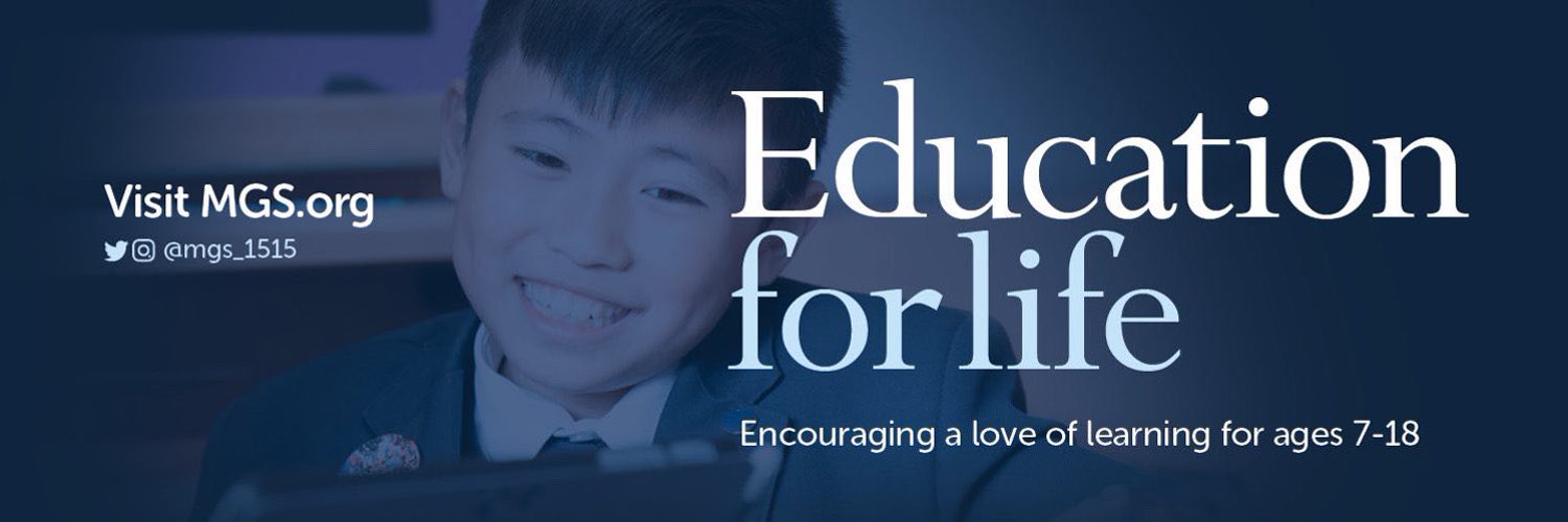 Manchester Grammar School Archives banner