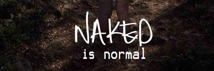 NakedisNormal15's profile banner image