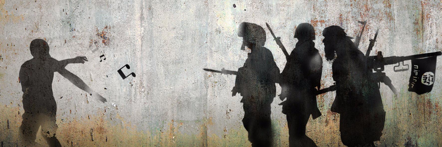 PlanetSyria's profile banner image