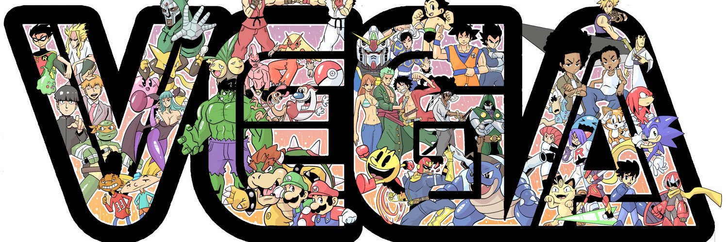 Spin Off Character Energy banner