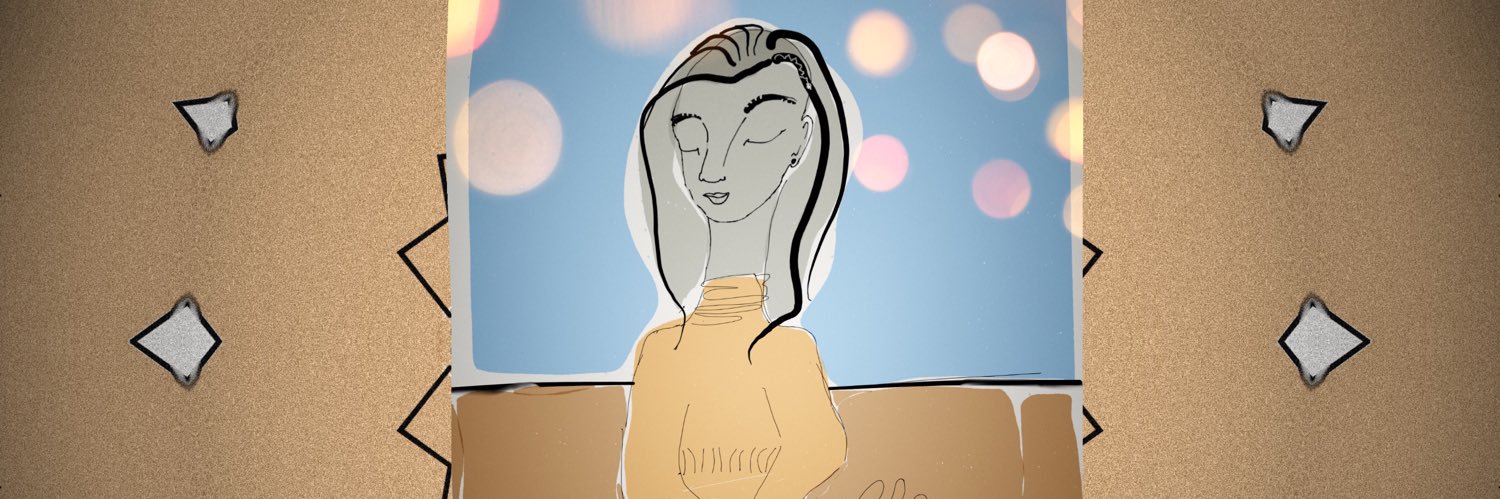 DonaCurriculae's profile banner image