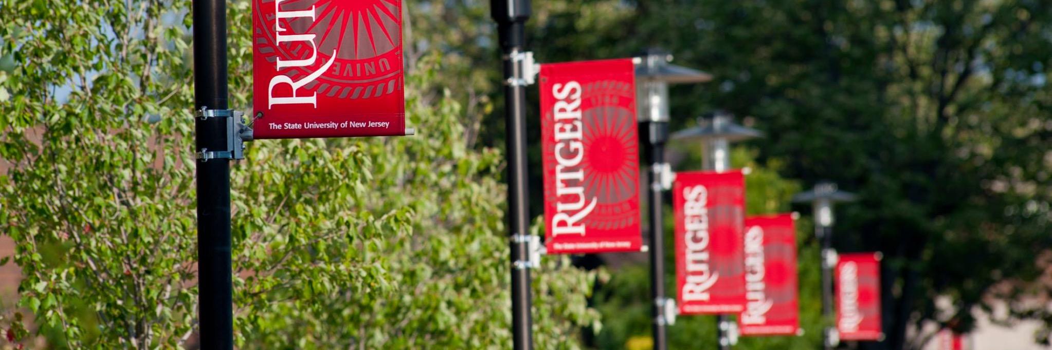 PattiAtRutgers's profile banner image