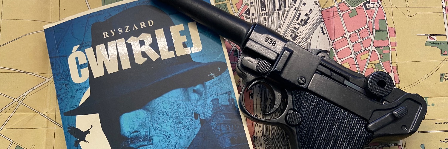 Cwirlej's profile banner image