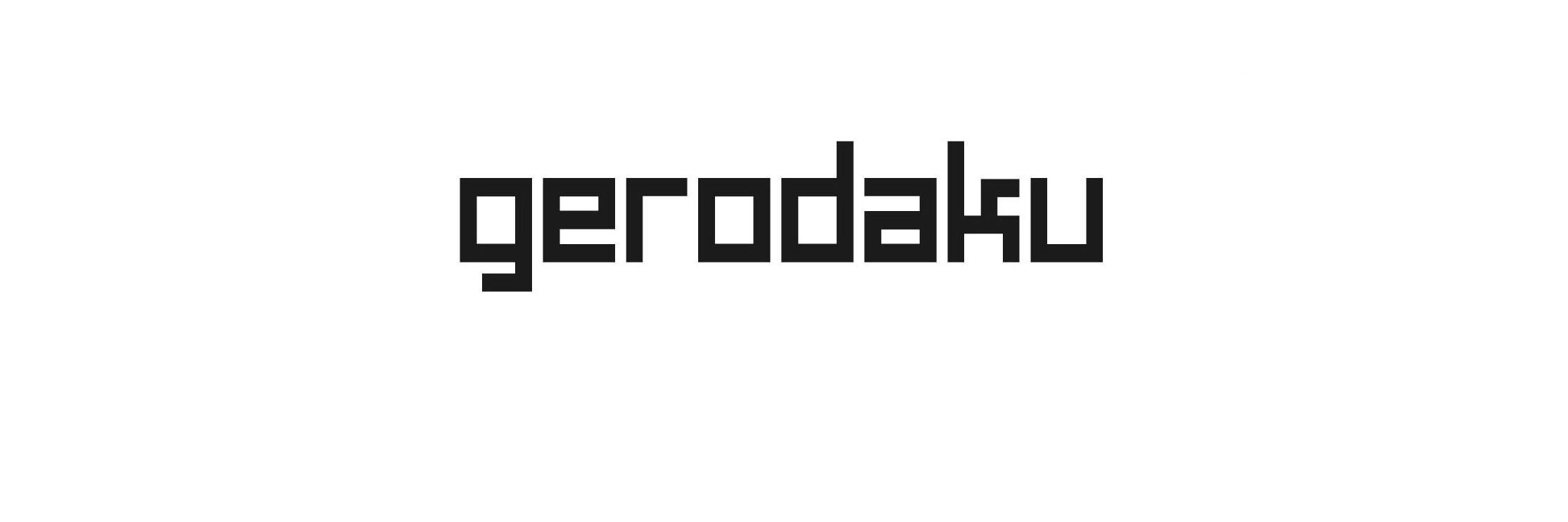 geroduction's profile banner image