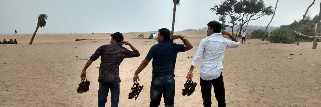 AdepuNavaz's profile banner image