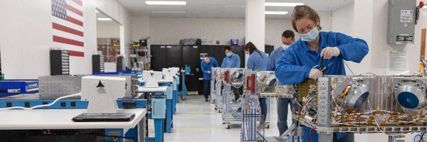 BlueCanyonTech Profile Banner
