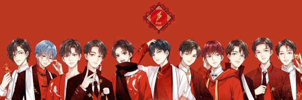 TJYYyys Profile Banner