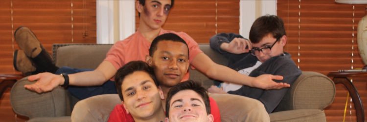 DfConField's profile banner image
