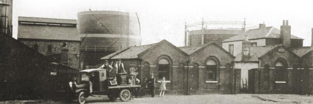 FakenhamMuseum's profile banner image
