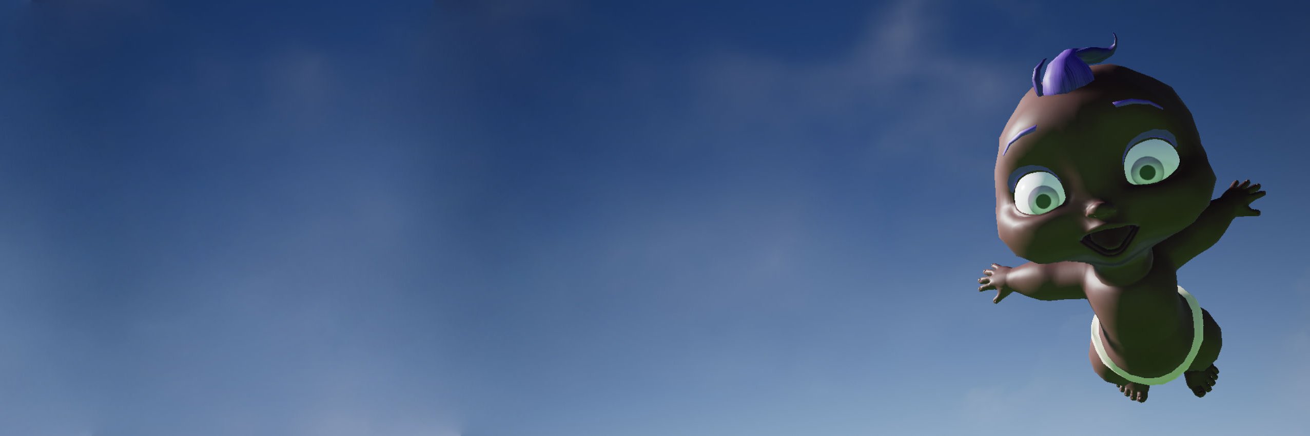 SafeFromRobots's profile banner image