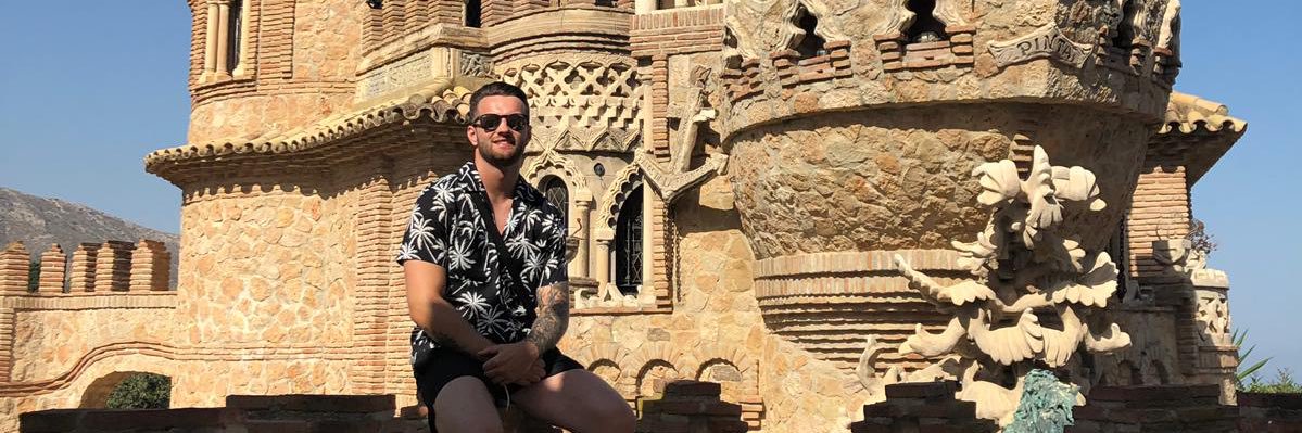 JAKEJACKS0N's profile banner image