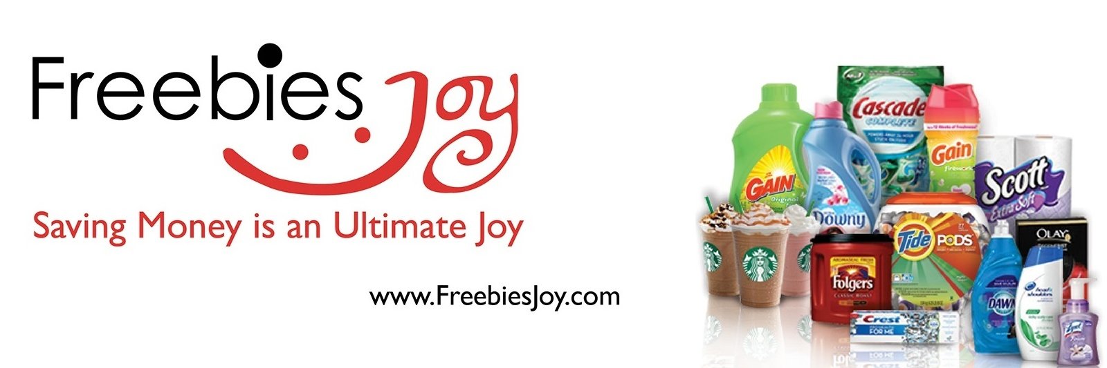 freebiesjoy's profile banner image