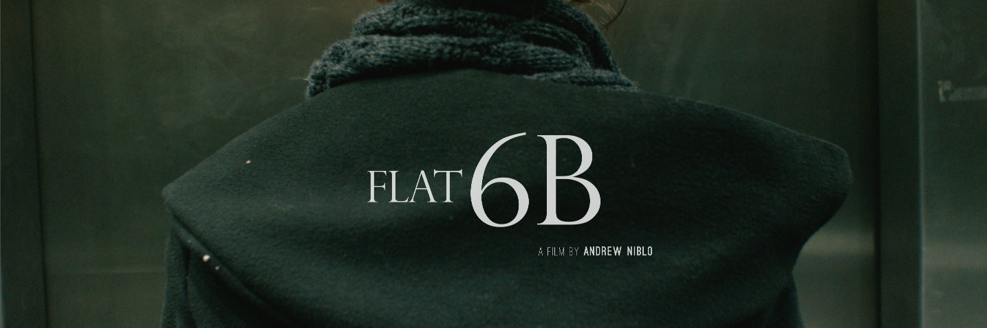flat6bmovie's profile banner image