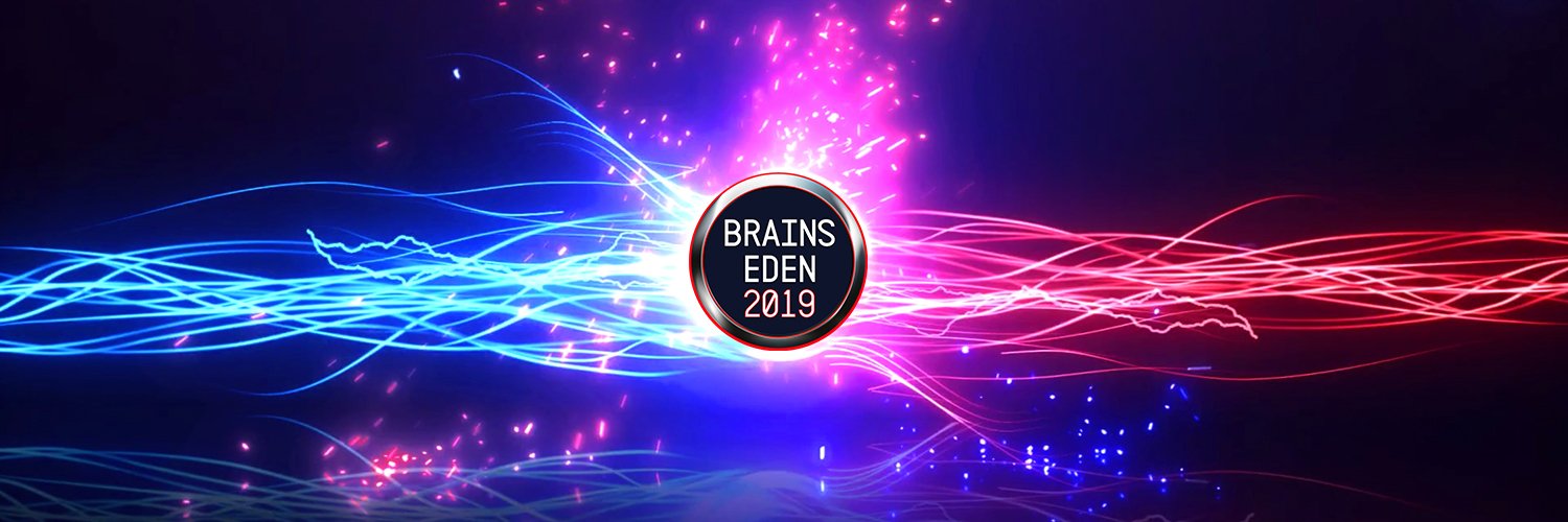 BrainsEden's profile banner image