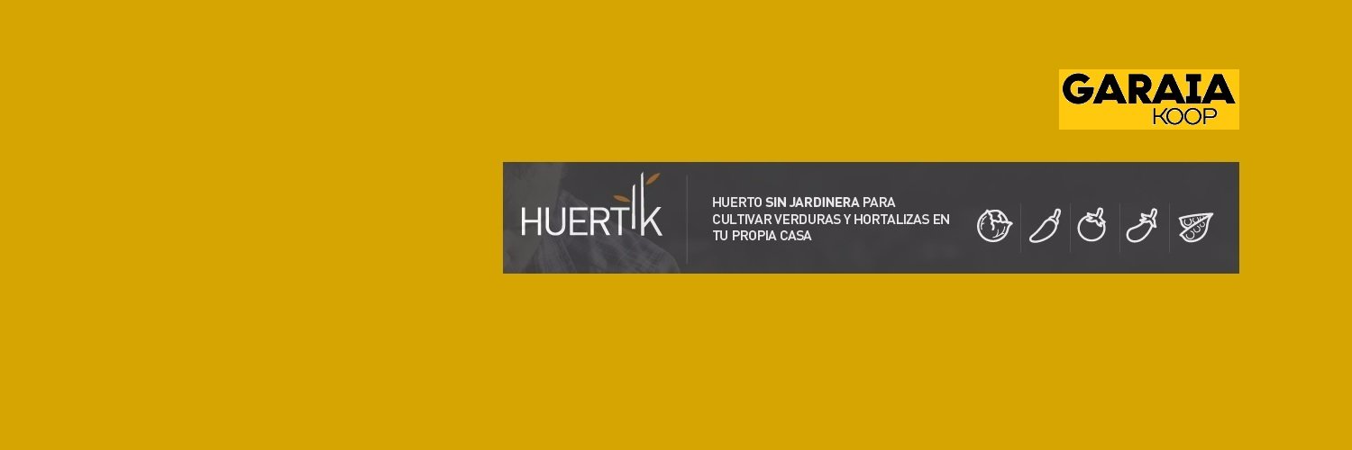 Huertik's profile banner image