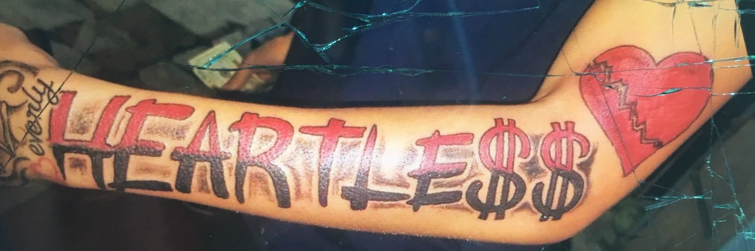 DesLaflare's profile banner image