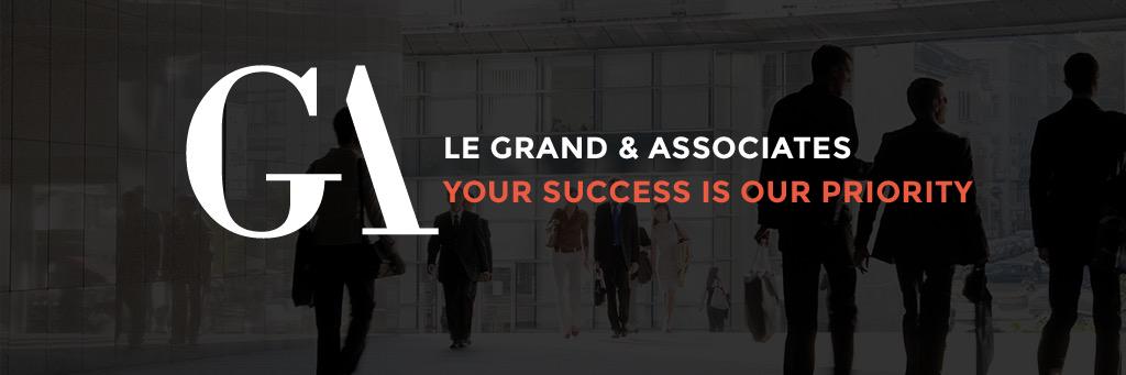 LeGrandandA's profile banner image