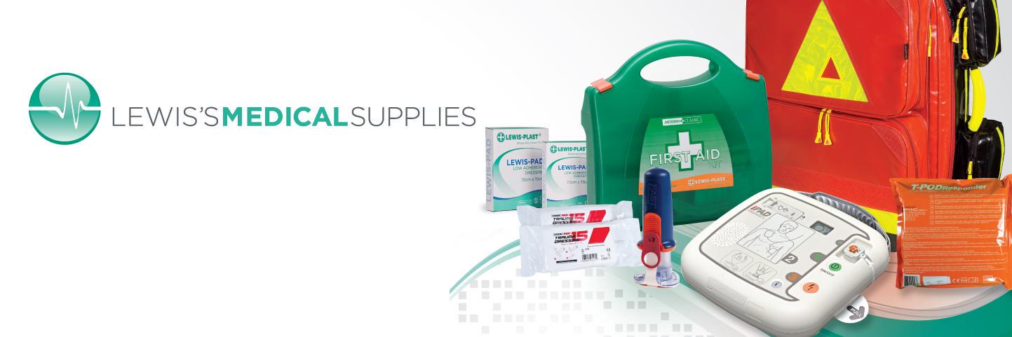 LewisMedical's profile banner image