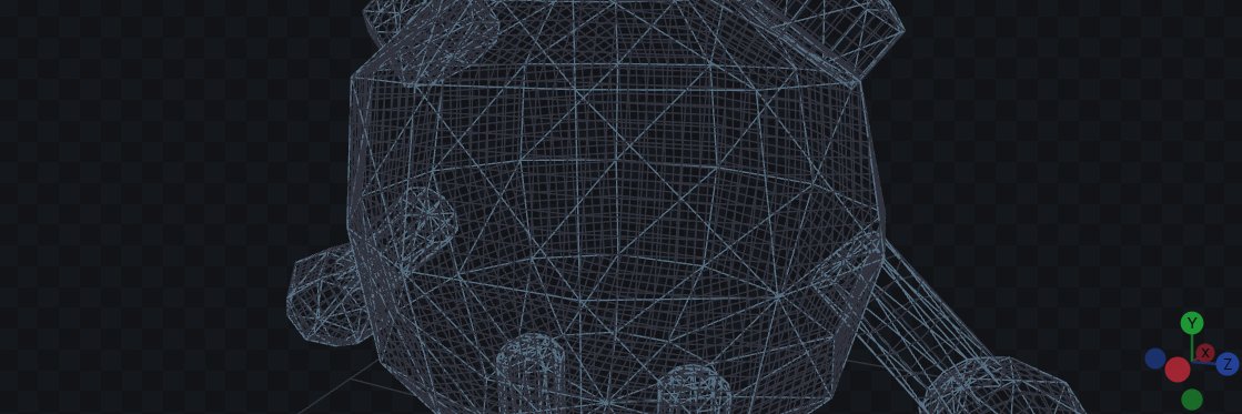 Acorus banner